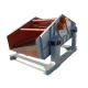 1000*3000mm Sieve Size Gravel Vibrating Screen for River Sand Classification Plant