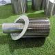 SS 304 316 Stainless Steel Johnson Screen Mesh/Wedge Wire Screen for industry filtration