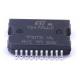 New and Original TDA7293V TDA7269A TDA7266D ZIP15 audio BOM Module Mcu Microcontrollers Ic Chip Integrated Circuits