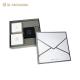 Personalized Beauty Product Packaging Custom Elegant Cosmetic Paper Box Packaging Top And Bottom Box For Skincare