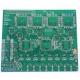 Multilayer FR-1 pcb board / green PCB with Fct / ICT
