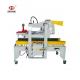 DUOQI FXJ-5050Z Automatic Flap Folding Carton Tape Sealing Machine for Food Beverage