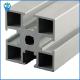 Customizable Industrial Aluminum Profiles For Advanced Assembly Line Applications