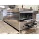 Stainless Steel Hydro Cooler 1.5 Ton Automatic Conveyor For Cherry