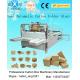 Corrugated Paper Carton Folding Machine CE With Electric Control System