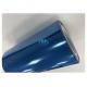 20 μm Blue PET Silica Gel Film used as Protective Film in 3C industries