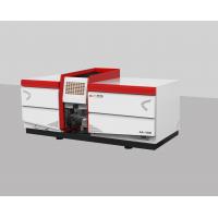Flame System Automatic Absorption Spectrophotometer 3 And 6 Lamps Stable