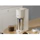 Hotel Water Filtration Grind Brew Coffee Makers Electric Customized RoHs