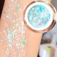 Makeup Pigment Powder Dust Manicure Nail Art Glitter Chrome Powder Decorations For EYES HAIR BODY NAIL Shimmer