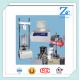 C001 Soil Testing Equipments Automatic Triaxial Testing Machine With DAQ System