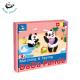 Matching Spying Logical Board Games Fast Visual Recognition Preschool Educational Toys