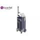 Large LCD Co2 Fractional Machine Vertical Wrinkle Removal Skin Resurfacing