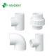1 prime Add Thickness PVC Fittings for Pressure Water Sch40 Standard Manufactured