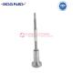 high quality made in China Common Rail injector control valve F00VC01007 injector 0445110022/023 for SMART MCC FORTWO wholesale