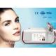 1 - 5 Level Speed Oxygen Jet Facial Machine , Vital Injector Mesogun For Face Rejuvenation