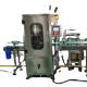 PLC Controlled Affordable Single-Head Servo Capping Machine for Beverage Industry