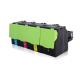 Hot sell Compatible Lexmark toner cartridge CS310N/DN,CS410N/DN/DNT,CX410E/DE/DTE, CS510DE/DTE,CX510DE/DHE/DTHE