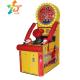 Redemption Arcade Game Machine Electronic Big Punch Boxing Machine