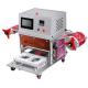 Tabletop Food Packaging Thali Packing Machine MAP For Food Supplier