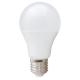9W LED Light Bulb IP20 E27 A60 B22 Plastic Aluminum Housing