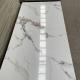 3d Glossy Wood Veneer Marble Gym Board Sheets Carbon Crystal Plate Wall Panel for Gym