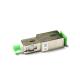Singlemode Plug Type Fiber Optic Attenuator SC / APC For FTTX