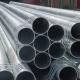 304 304L SS Tube Pipe Stainless Steel Seamless Pipe