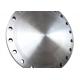 ANSI B16.5 stainless steel  Raised Face Class 150Lbs Slip On Pipe Flanges