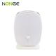 3.5L Big Capacity Cool Water Humidifier , Rotary Switch Home Ultrasonic Humidifier