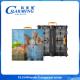 5000nits P3.91 Outdoor Led Transparent Video Wall Glass Led Display