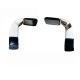 bus parts bus rear view mirror side mirror for kinglong 6115 bus