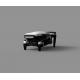 Sensor CMOS Spiral 4k Ultra HD Drone Adjustable 4K Camera GPS FCC