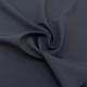 75D Matte Twisted Vertical Striped Fabric 4 Way Stretch Rayon Polyester Spandex Fabric