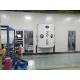 Durable Strong Film Adhesion Multi Arc Ion Vacuum Coating Machine For Stainless Steel Door Handle