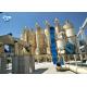 15-25m3/h Dry Mortar Mixer Machine For Dry Mortar Production Line
