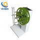 Wire Prefeeder Machine for Automatic Cable Stripping Machine Spool diameter 25MM/20MM