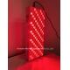 Whitening 600W Red Light Therapy Lamp 120pcs Infrared LED Light Panel