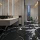 3-Pattern Easy Maintenance Porcelain Floor Wall Tiles 12mm