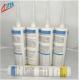 1.2W/mK Thermal Conductive Silicone Adhesive Low Shrinkage Viscosity Room Temperature Cured
