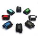 Portable Golf Course 7x Laser Rangefinder 600m