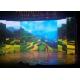 Indoor P3 Full Color LED Screen Display 576x576mm Cabinet 3mm Pitch
