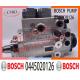 BOSCH Diesel CP5 CPN5S2 Engine Fuel Injection Pump 0445020126 0986437506