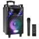 3-Inch Middle Speaker Wireless Portable Bluetooth Speaker Compact Type