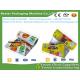 Automatic Packaging Film Heat seal Laminated Packaging Herbar for Food