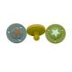 17g Silicone Baby Pacifier