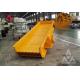 Construction Machinery Vibrating Feeders For Quarry Plant Mining Equipment