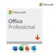 1 User Windows 10 Microsoft Office Professional 2019 Oem Licence