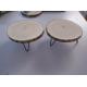 Wooden Cake Stand AQL Quality Control Final Inspection