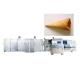 Automatic Snack Food Factory Rolled Sugar Cone Machine
