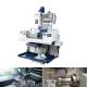 80 - 4500r/Min Spindle Speed Vertical CNC Machine 0.025/300mm Positioning